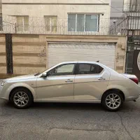 دنا اتومات ۱۴۰۰ در حد صفر بی رنگ بدون خط و خش