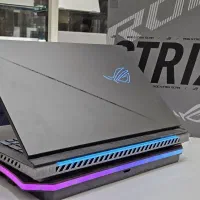 ASUS ROG STRIX SCAR G834J نقدواقساط بازنشستگی