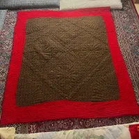 لحافه ترمه