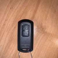 ریموت کلیک اصلی