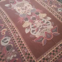 روفرشی|روفرشی|باسمنج, |دیوار