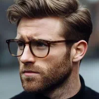 مدل رایگان اصلاح مردانه