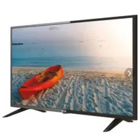 تلویزیون LED|تلویزیون و پروژکتور|اراک, |دیوار