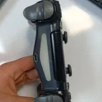 دسته ps4 اصلی|کنسول، بازی ویدئویی و آنلاین|اسلام‌شهر, شهرک سعیدیه|دیوار