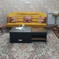 مبلمان مینیمال