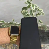 iPhone X256 & apple wach seri 3|موبایل|مشهد, وکیلآباد|دیوار