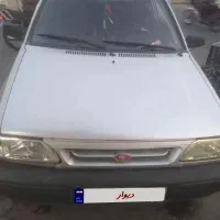 پراید مدل 88