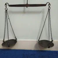 ترازو قدیمی|کلکسیون اشیاء عتیقه|تهران, تهرانپارس شرقی|دیوار