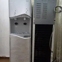 آبسردکن تصفیه دار استوک اصل کره