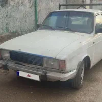 وانت پیکان مدل ۸۵|خودرو سواری و وانت|خرم‌آباد, |دیوار