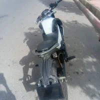 سی اف ۱۵۰ معاوضه پراید