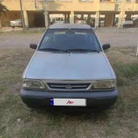 پراید ۸۴ انژکتور