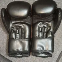 دستکش بوکس برند athlete