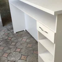 میز کانتر قهوه لترون به همراه یه ورق لترون|کافیشاپ و رستوران|گرگان, |دیوار