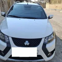 فروش کوییک s|خودرو سواری و وانت|بندر کنگان, |دیوار