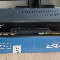 گیرنده دیجیتال دنای مدل 1032