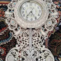 ساعت دیواری