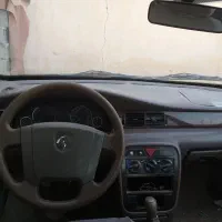 سمند مدل 82|خودرو سواری و وانت|نیک شهر, |دیوار
