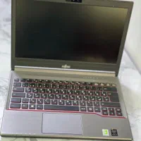 فوجیتسو ژاپن