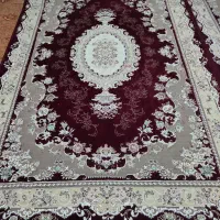 فرش سالم و تمیز با قیمت خوب