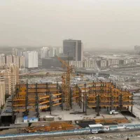 پیش فروش پروژه تعاونی خلبانان