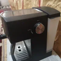 قهوه سازمکسی المانی نو|سماور، چایساز، قهوهساز|خورموج, |دیوار