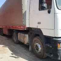 سوپر ماز ۲۰۰۸|خودرو سنگین|خوی, |دیوار