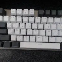 کیبورد گیمینگ ائولا|قطعات و لوازم جانبی رایانه|تهران, دژکام|دیوار