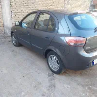 تیبا2 مدل ۹۵|خودرو سواری و وانت|هشتگرد, شهرک بعثت|دیوار