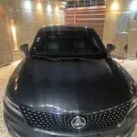 دیگنتی پرایم مارون مدل ۱۴۰۰ بیرنگ|خودرو سواری و وانت|خمینی‌شهر, |دیوار