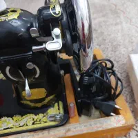 چرخ قدیمی برقی هست