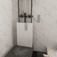 باربر آسانبر