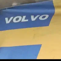 لوازم ولوو n10وn12 ماشین سنگین