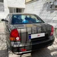 هیونداورنااستسنایی موتوربزرگ۸۷