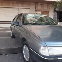 پژو 405 GLX - دوگانه سوز CNG، مدل ۱۳۹۵|خودرو سواری و وانت|تبریز, |دیوار