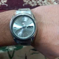 سیکو 5|ساعت|کرمان, |دیوار