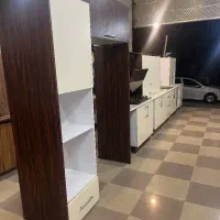 کابینت|مصالح و تجهیزات ساختمان|یزد, |دیوار