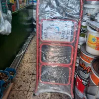 انواع نبردبان پله پهن با کیفیت بالازیر قیمت بازار|ابزارآلات|تهران, نصرت|دیوار