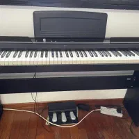 KORG SP-170DX پیانو