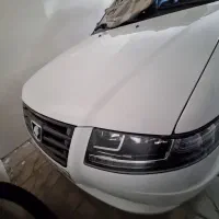 سورن پلاس دوگانهef7 زیمنس گاز سیمی صفر۱۴۰۴|خودرو سواری و وانت|داراب, |دیوار