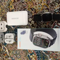 شارژر پاوربانک ساعت