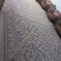 فرش  ماشینی