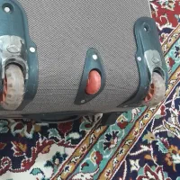 چمدان متوسط|کیف، کفش، کمربند|مشهد, موعود|دیوار