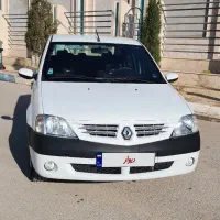 پارس تندر 98 درحد نو