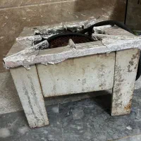 گاز بزرگ تک شعله