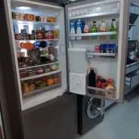 یخچال دوو|یخچال و فریزر|تهران, وحیدیه|دیوار