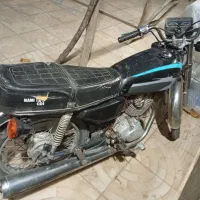 هندا پلاک قدیم|موتورسیکلت|ابهر, |دیوار