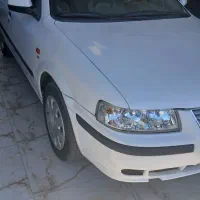 سمند ef7|خودرو سواری و وانت|شاهین‌شهر, گزبرخوار|دیوار