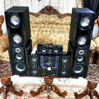 ضبط پاناسونیک vk960