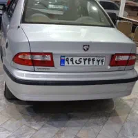 سمند lx دو گانه فابریک|خودرو سواری و وانت|کرمانشاه, |دیوار